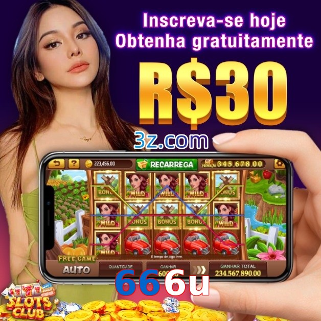 666u